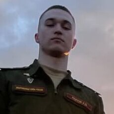 Фотография мужчины Марк, 29 лет из г. Сорочинск