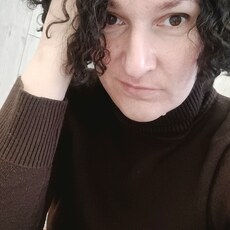 Фотография девушки Мария, 41 год из г. Тюмень