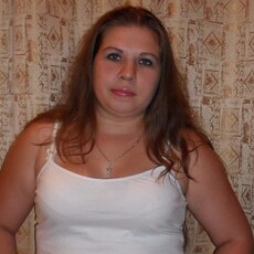 Фотография девушки Юля, 40 лет из г. Энгельс