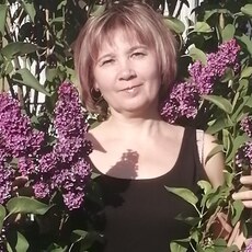 Фотография девушки Татьяна, 46 лет из г. Сенгилей