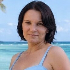 Фотография девушки Людмила, 47 лет из г. Любомль