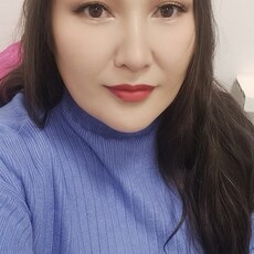 Фотография девушки Алёна, 38 лет из г. Нюрба