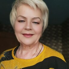 Фотография девушки Галина, 65 лет из г. Бобруйск