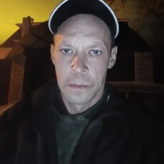 Фотография мужчины Александр, 37 лет из г. Березники