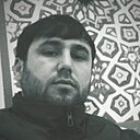 Ибрагим, 35 лет