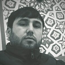 Фотография мужчины Ибрагим, 35 лет из г. Астана