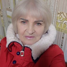 Фотография девушки Маша, 65 лет из г. Луганск
