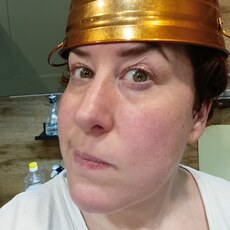 Фотография девушки Юлья, 41 год из г. Мурманск