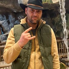 Фотография мужчины Денис, 36 лет из г. Симферополь