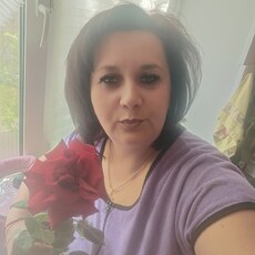 Фотография девушки Светуля, 45 лет из г. Оренбург