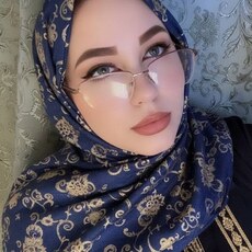 Фотография девушки Эмилия, 19 лет из г. Мелитополь