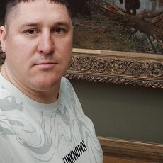 Фотография мужчины Егор, 40 лет из г. Ясиноватая