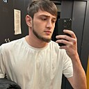 Рамазан, 22 года