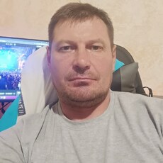 Фотография мужчины Сергей, 46 лет из г. Абакан