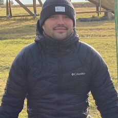 Фотография мужчины Марат, 35 лет из г. Уфа