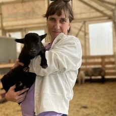 Фотография девушки Татьяна, 46 лет из г. Хабаровск