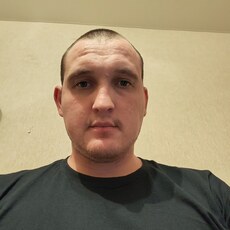 Фотография мужчины Александр, 28 лет из г. Чебаркуль