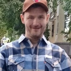 Фотография мужчины Александр, 42 года из г. Арамиль