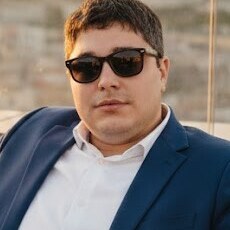 Фотография мужчины Александр, 35 лет из г. Новосибирск