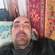 Фотография мужчины Дима, 46 лет из г. Рубежное