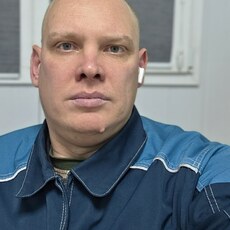 Фотография мужчины Василий, 39 лет из г. Волжский