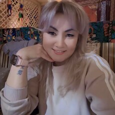 Фотография девушки Малика, 48 лет из г. Астана