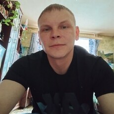 Фотография мужчины Валерий, 30 лет из г. Соликамск