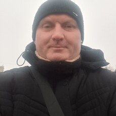 Фотография мужчины Марат, 46 лет из г. Саратов