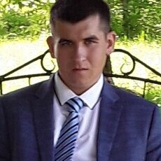 Фотография мужчины Кирилл, 27 лет из г. Бутурлино