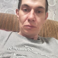Фотография мужчины Александр, 41 год из г. Курган