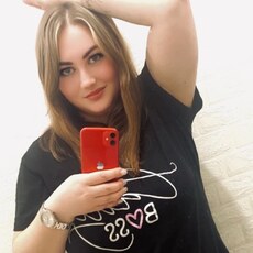 Фотография девушки Света, 21 год из г. Дубенский