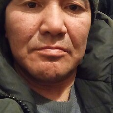 Фотография мужчины Азамат, 42 года из г. Астана