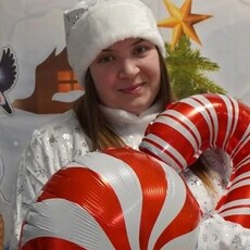 Фотография девушки Ника, 30 лет из г. Комсомольск-на-Амуре