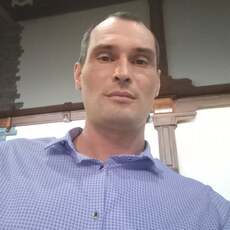 Фотография мужчины Сейчас, 40 лет из г. Каменск-Уральский