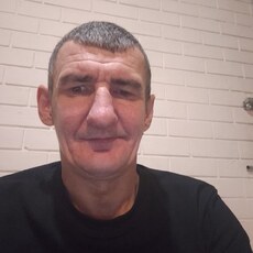 Фотография мужчины Андрей, 45 лет из г. Чита