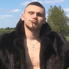 Фотография мужчины Владимир, 40 лет из г. Могилев