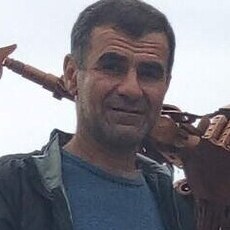 Фотография мужчины Исла, 49 лет из г. Санкт-Петербург