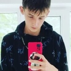 Фотография мужчины Саша, 18 лет из г. Пинск