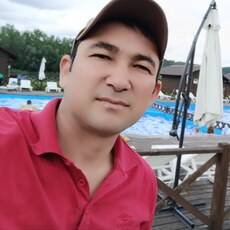 Фотография мужчины Ixxt, 40 лет из г. Ташкент