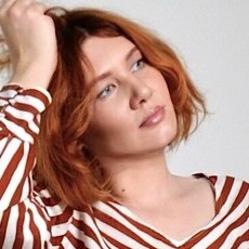 Фотография девушки Анастасия, 38 лет из г. Могилев