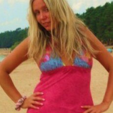 Фотография девушки Василиса, 27 лет из г. Санкт-Петербург