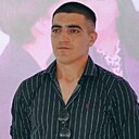 Тимур, 23 года