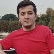 Фотография мужчины Руслан, 27 лет из г. Пенза