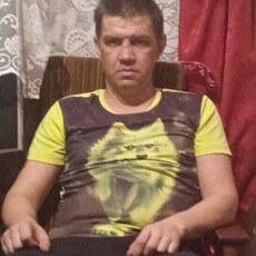 Фотография мужчины Алексей, 36 лет из г. Красноуфимск