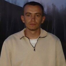 Фотография мужчины Кирилл, 19 лет из г. Зыряновск