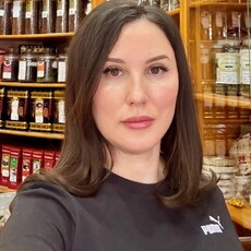 Фотография девушки Светлана, 52 года из г. Ступино