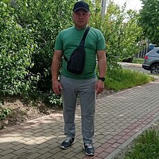 Фотография мужчины Евгений, 37 лет из г. Киев