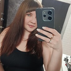 Фотография девушки Оля, 31 год из г. Назарово