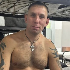 Фотография мужчины Павел, 37 лет из г. Железногорск