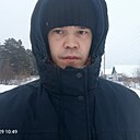 Роман, 33 года